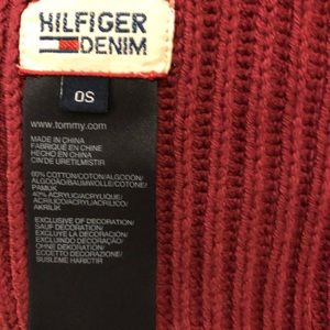 Tommy Hilfiger Scarf